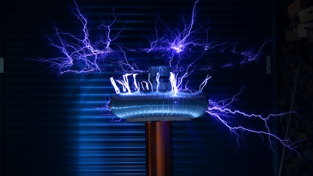 Tesla nyomában